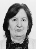VESNA Milutinova ŠOFRANAC